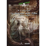 CHOOSE CTHULHU VOL.2 - LE MONTAGNE DELLA FOLLIA