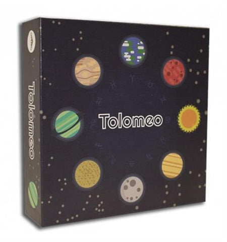 TOLOMEO