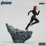 MARVEL - AVENGERS ENDGAME - BLACK WIDOW - STATUA 20CM
