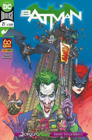 Batman 21
