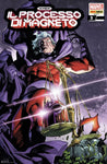 X-Factor 12 - Il Processo Di Magneto 3