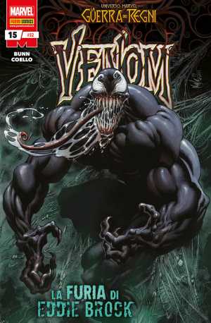 Venom 32 - Venom 15