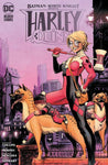 Batman Cavaliere Bianco: Harley Quinn