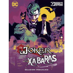 Batman Dylan Dog 0 - Relazioni Pericolose - Villains Cover