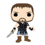 GLADIATOR - POP FUNKO VINYL FIGURE MAXIMUS 9CM