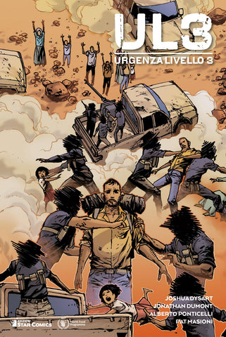 UL3 - Urgenza Livello 3 Nuova Edizione