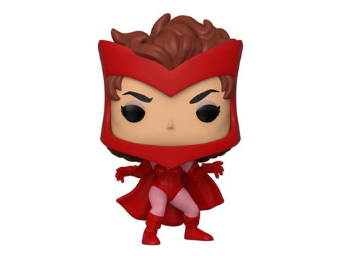 MARVEL 80TH - FIRST APPEARANCE - POP FUNKO SCARLET WITCH 9CM