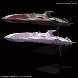 YAMATO MECHA COLL ZOELL 1ST CL ASTR