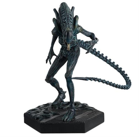 ALIEN & PREDATOR - ALIEN XENOMORPHE - FIGURE 13CM