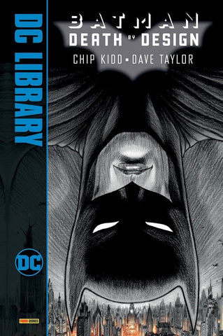 Batman: Death By Design