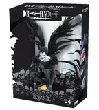 DEATH NOTE - SUPER FIGURE COLLECTION - RYUK FIGURE 20CM