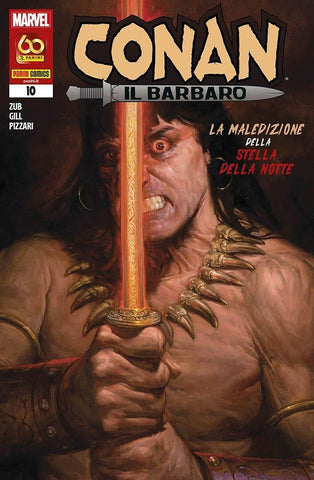 Conan Il Barbaro 10