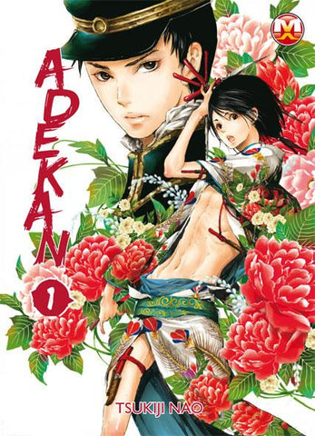 Adekan 1