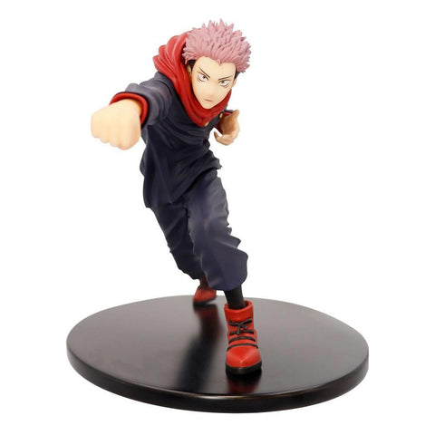JUJUTSU KAISEN ITADORI YUJI STATUE