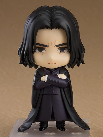 HARRY POTTER SEVERUS SNAPE NENDOROI