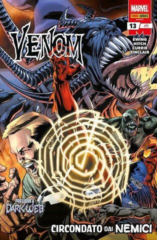 Venom 71 - Venom 13