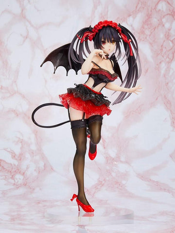 DATE A LIVE IV TOKISAKI KURUMI