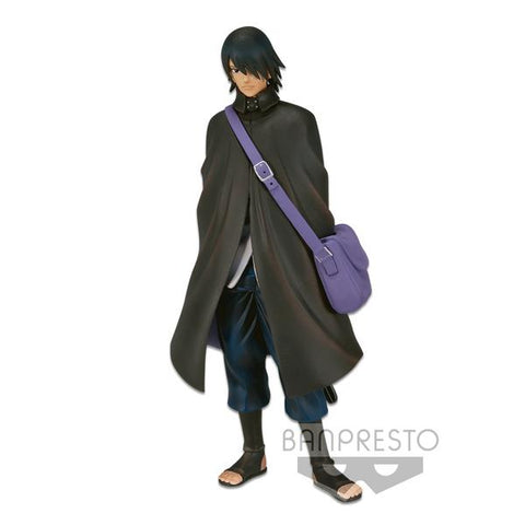 BORUTO SASUKE FIGURE