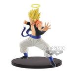 DBZ COLOSSEUM IN CHINA GOGETA FIG