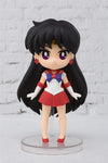 SAILOR MOON MINI FIGUARTS - SAILOR MARS - 9CM