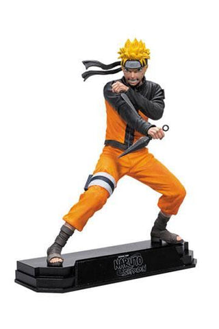 NARUTO SHIPPUDEN NARUTO UZUMAKI AF