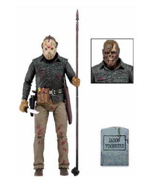 FRIDAY 13TH ULTIMATE JASON PART 6