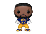 NFL - POP FUNKO AARON DONALD 9CM - RAMS (HOME JERSEY)