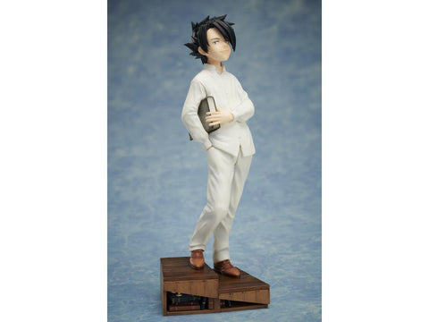 THE PROMISED NEVERLAND RAY FIGURE