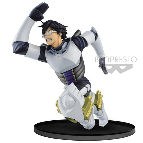 MY HERO ACADEMIA TENYA FIGURE