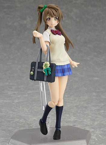 LOVE LIVE! KOTORI MINAMI FIGMA