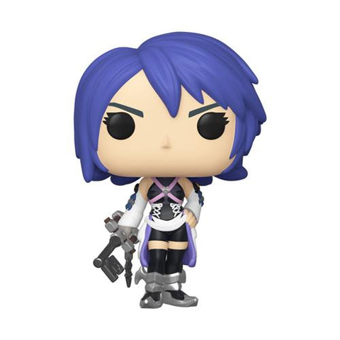 DISNEY KINGDOM HEARTS 2 - POP FUNKO AQUA 9CM