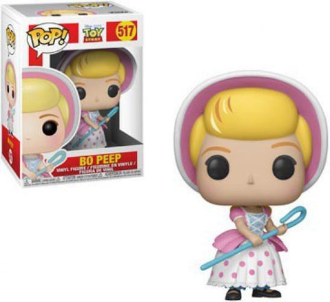 TOY STORY BO PEEP POP