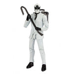 FORTNITE - ACTION FIGURE WILD CARD BLACK SUIT 18 CM