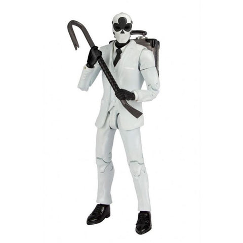 FORTNITE - ACTION FIGURE WILD CARD BLACK SUIT 18 CM