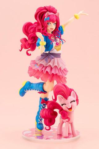 MY LITTLE PONY PINKIE PIE BISHOUJO