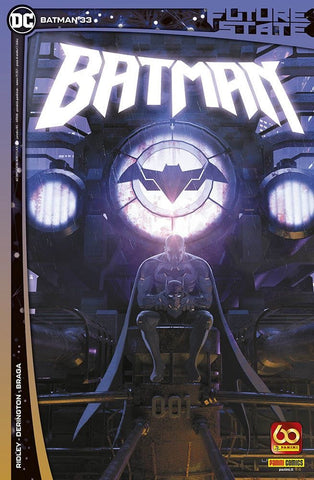 Batman 33