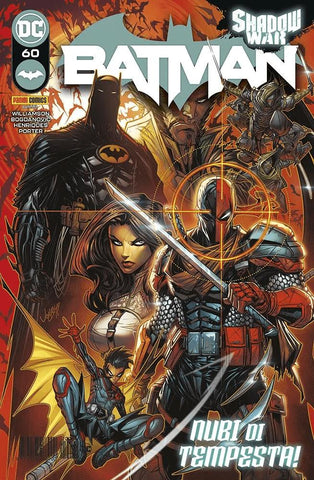 Batman 60