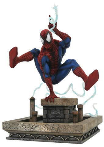 MARVEL GALLERY 90S SPIDER-MAN FIG