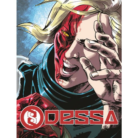 Odessa 8 - Rivelazioni 2