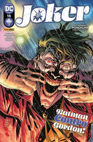 Joker 16