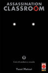 Assassination Classroom 19 Ristampa