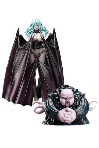 BERSERK SLAN AND CONRAD FIGMA PACK