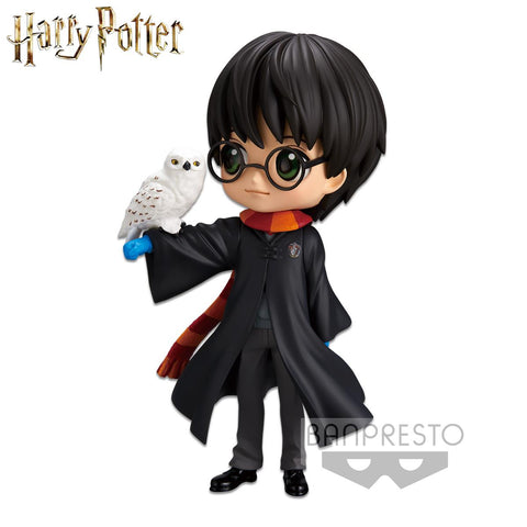 HARRY POTTER HARRY POTTER II QPOSKE