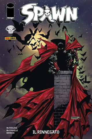 Spawn 3