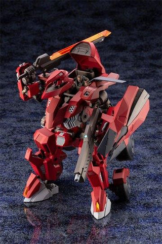 HEXA BULKARM GLANZ REDALERT 1/24