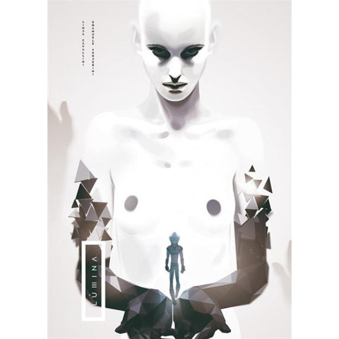 Lumina 2