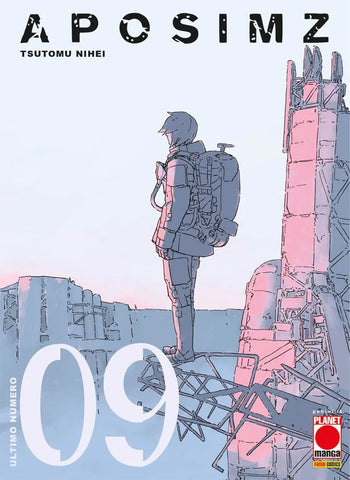 Aposimz 9