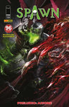 Spawn 154