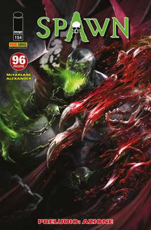 Spawn 154