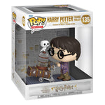 HARRY POTTER HARRY PUSHING TROLLEY POP